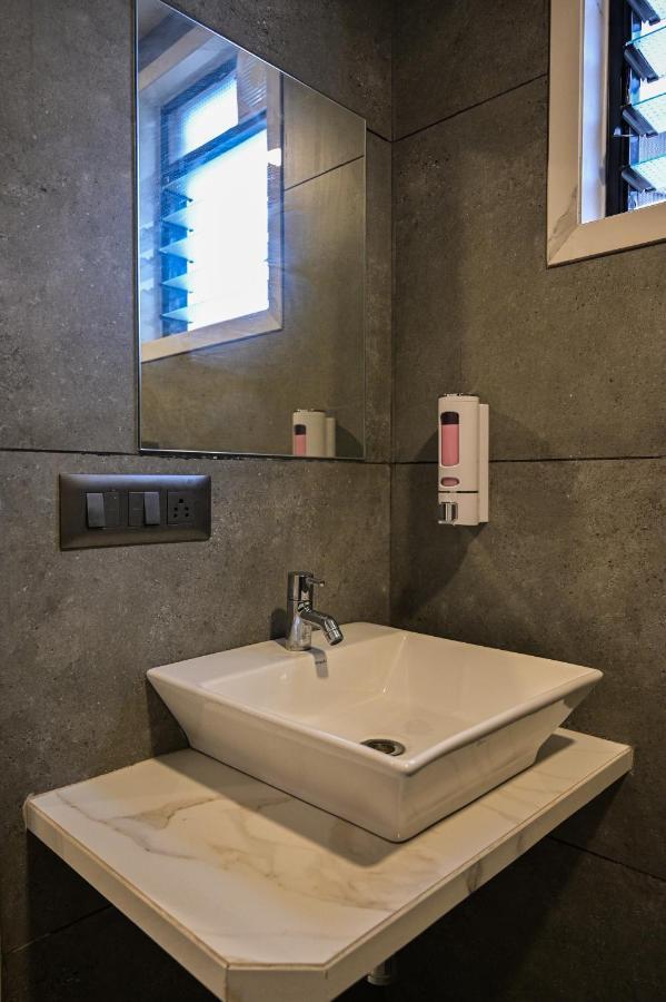 Hotel My Home Residency Nashik Dış mekan fotoğraf
